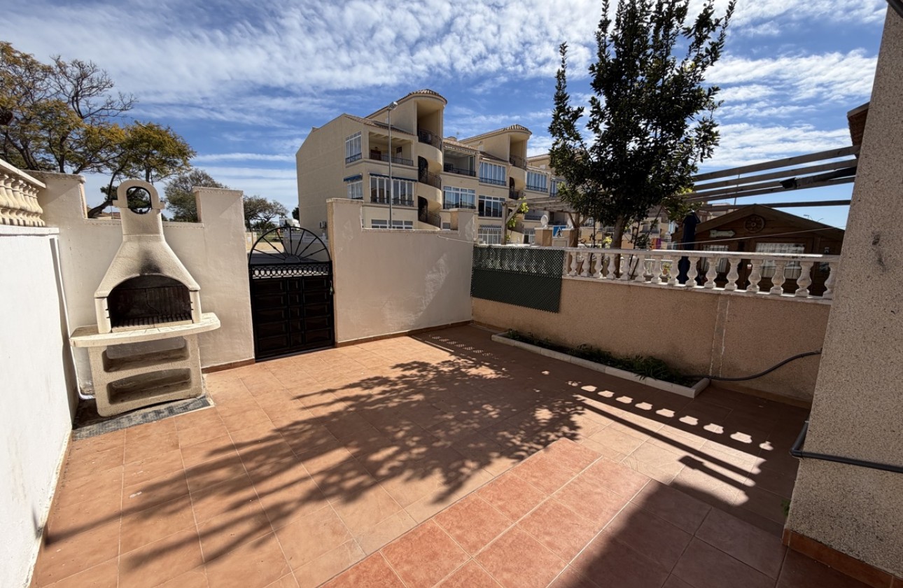 Reventa - Chalet - Los Altos