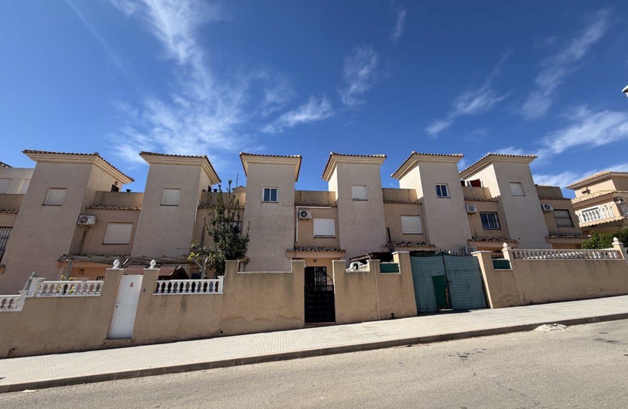 Reventa - Chalet - Los Altos