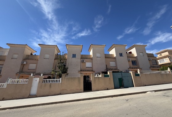 Reventa - Chalet - Los Altos