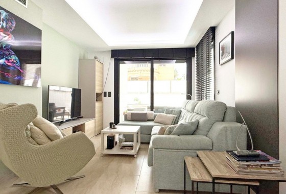 Revente - Villa - Orihuela Costa - Villamartín