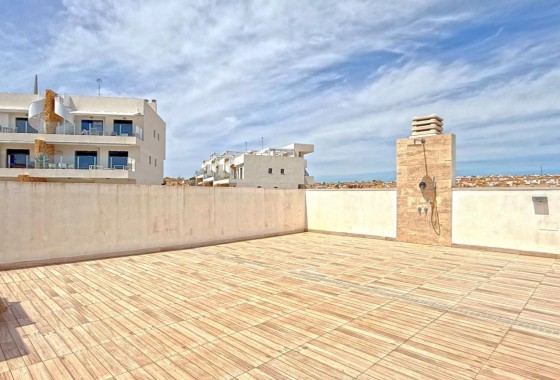 Revente - Villa - Orihuela Costa - Villamartín