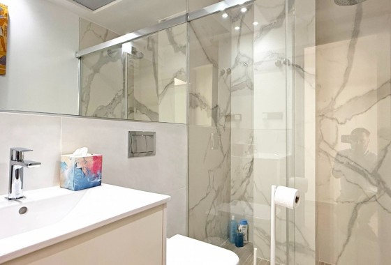 Revente - Villa - Orihuela Costa - Villamartín