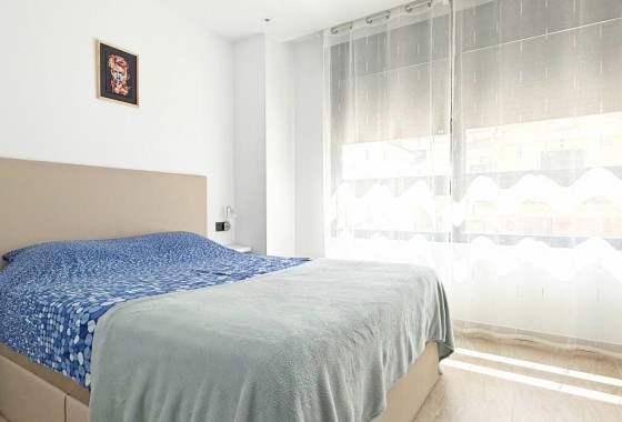 Revente - Villa - Orihuela Costa - Villamartín