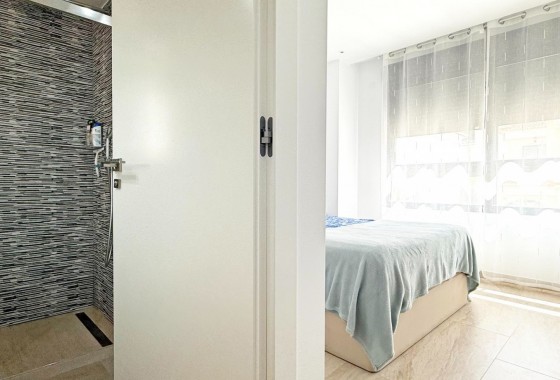 Revente - Villa - Orihuela Costa - Villamartín