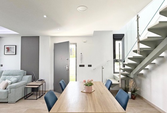 Revente - Villa - Orihuela Costa - Villamartín