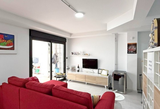 Revente - Villa - Orihuela Costa - Villamartín