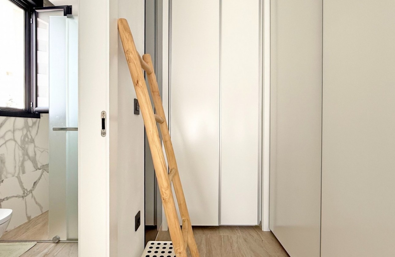 Revente - Villa - Orihuela Costa - Villamartín