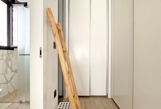 Revente - Villa - Orihuela Costa - Villamartín