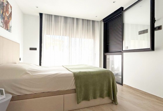 Revente - Villa - Orihuela Costa - Villamartín