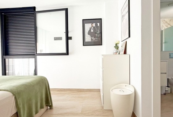 Revente - Villa - Orihuela Costa - Villamartín