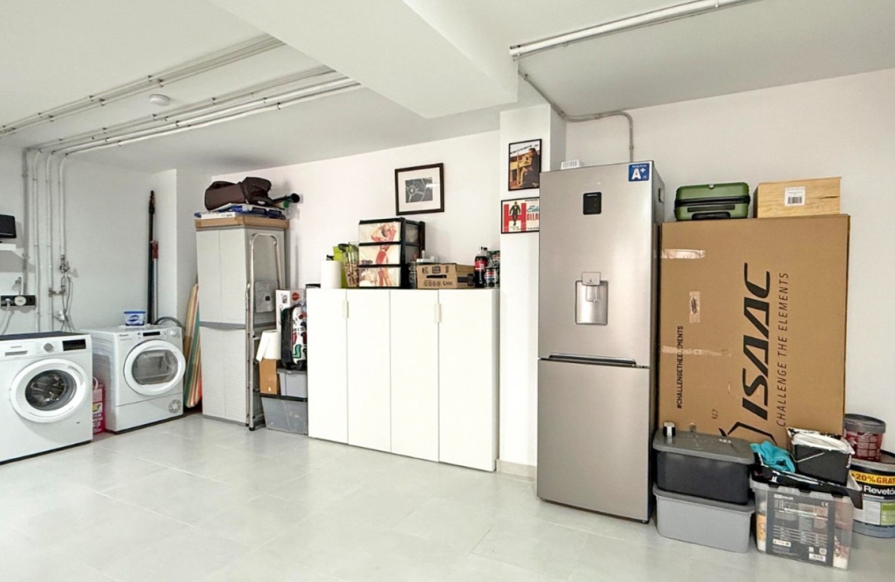 Revente - Villa - Orihuela Costa - Villamartín