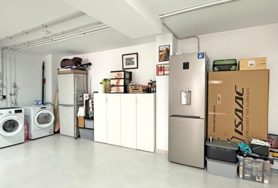 Revente - Villa - Orihuela Costa - Villamartín