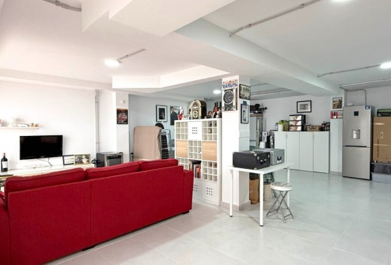 Revente - Villa - Orihuela Costa - Villamartín