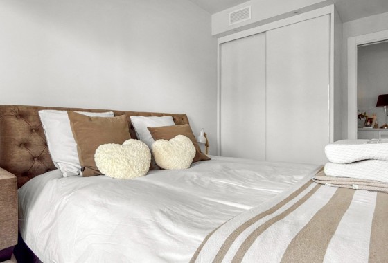 Revente - Appartement - Orihuela Costa - Playa Flamenca