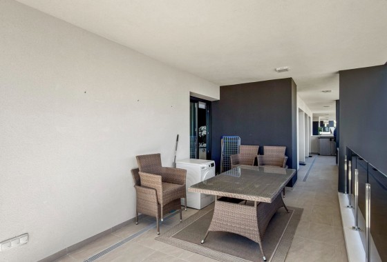 Revente - Appartement - Orihuela Costa - Playa Flamenca