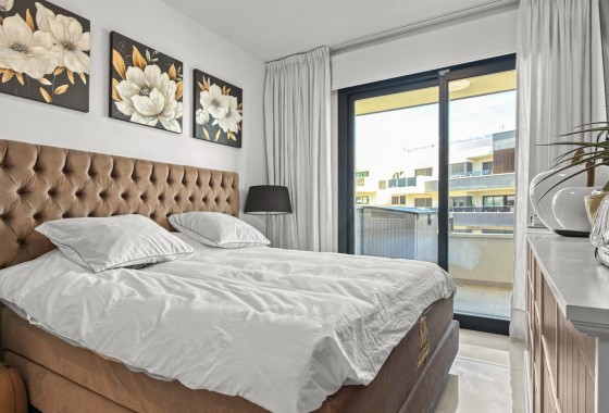 Revente - Appartement - Orihuela Costa - Playa Flamenca