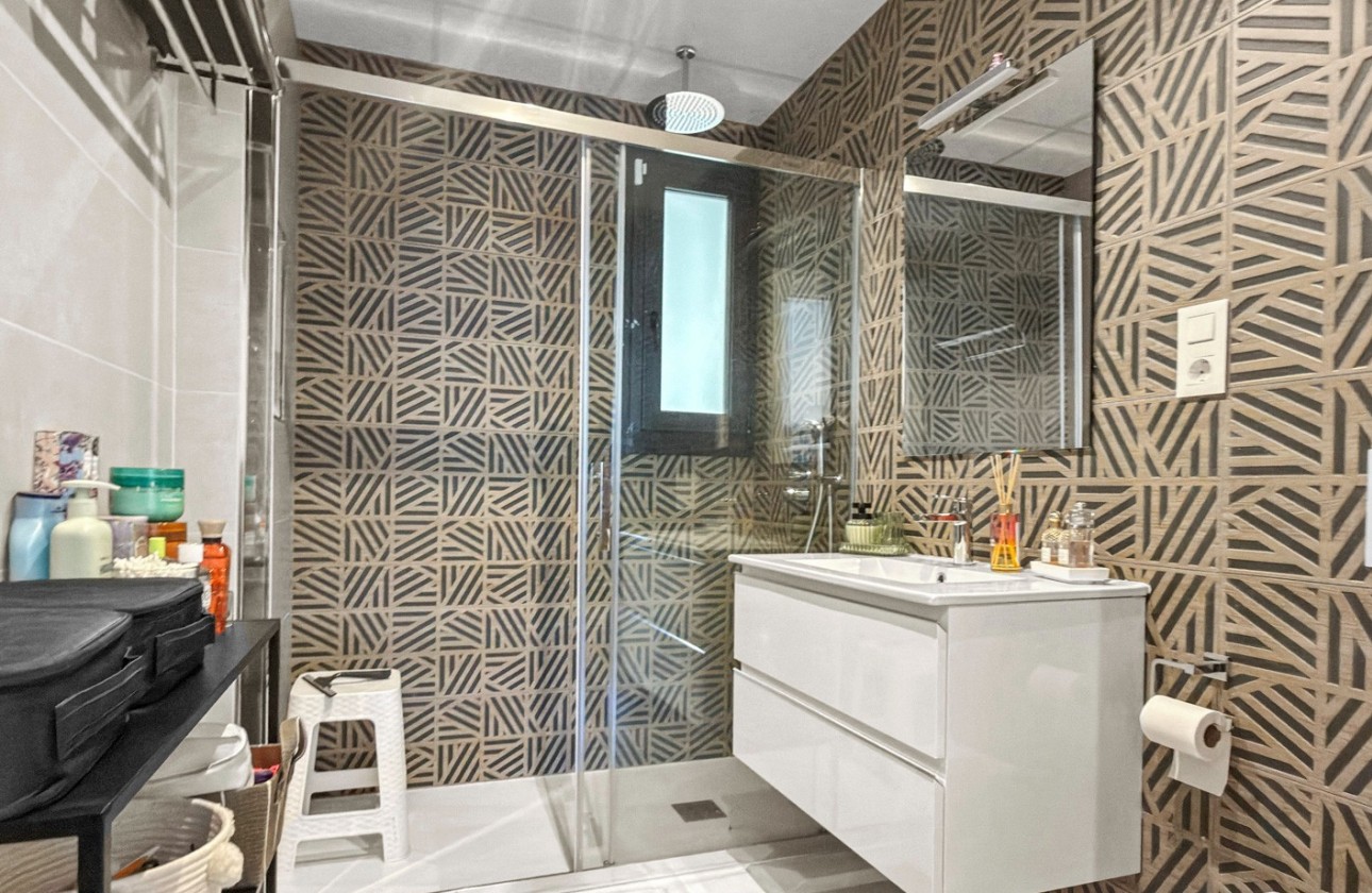 Revente - Appartement - Orihuela Costa - Playa Flamenca