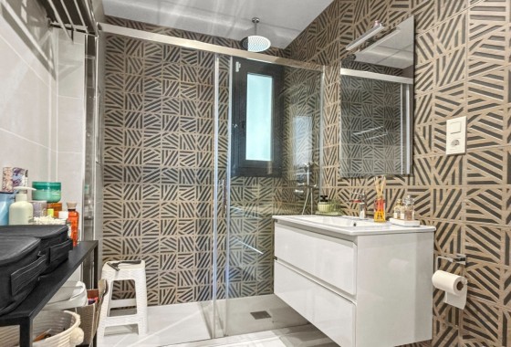 Revente - Appartement - Orihuela Costa - Playa Flamenca