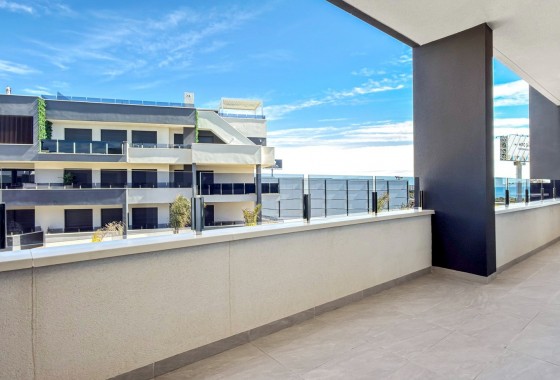 Revente - Appartement - Orihuela Costa - Playa Flamenca