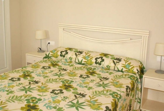 Nouvelle construction - Appartement - Calpe - La Calalga