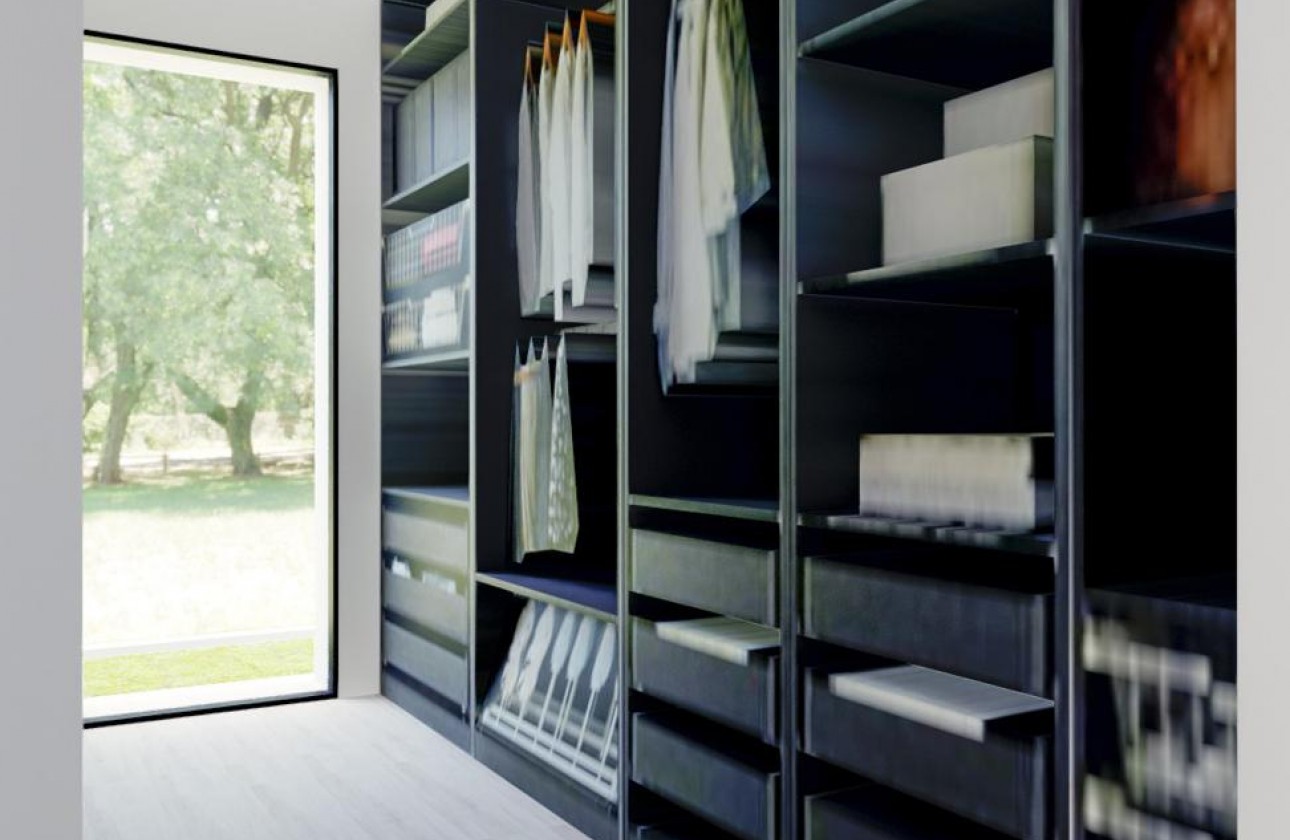 Nouvelle construction - Villa - Finestrat - Campana garden