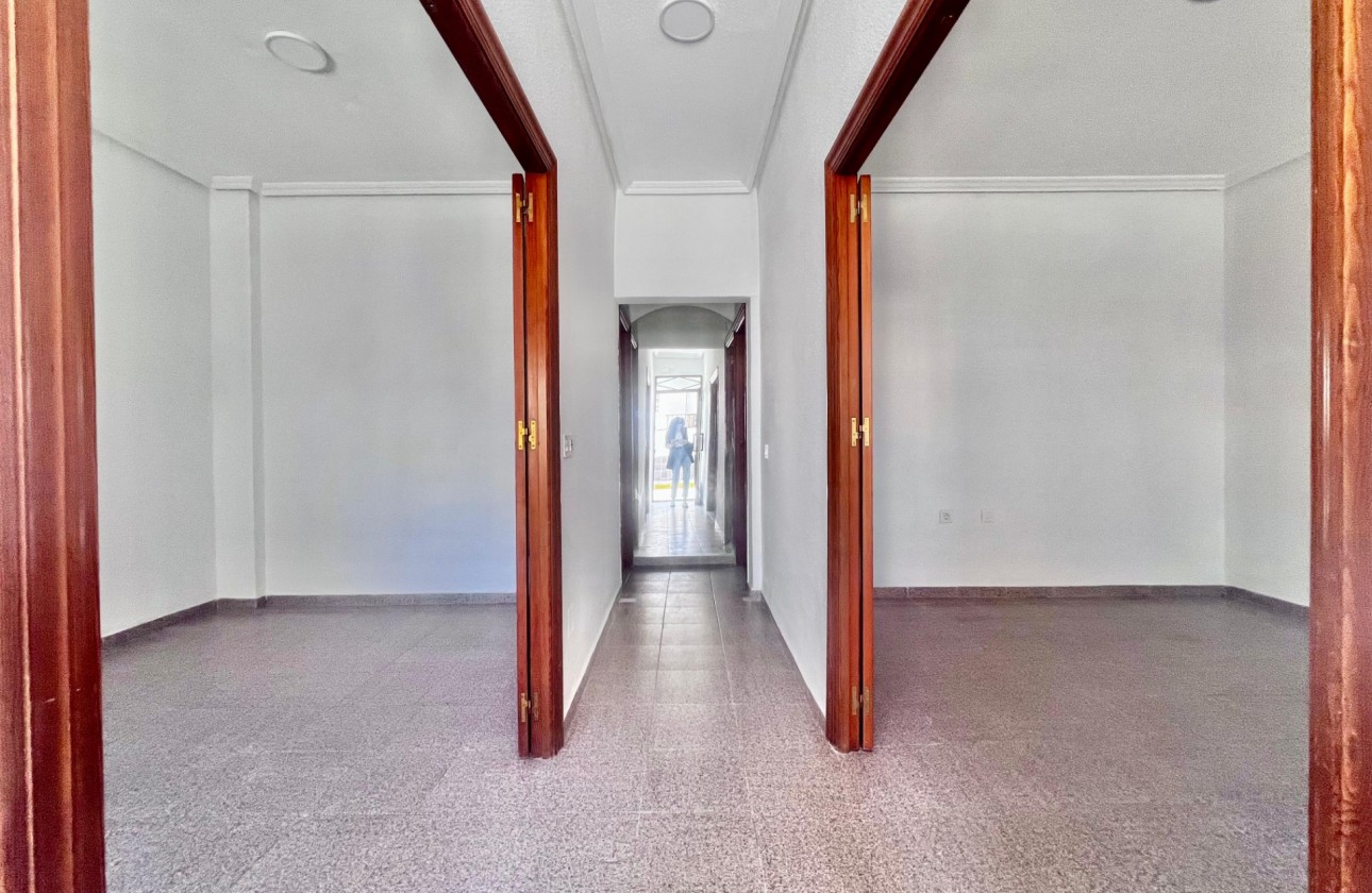 Revente - Duplex - Pilar de la Horadada - Zona Pueblo