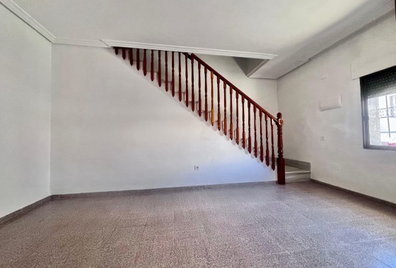 Revente - Duplex - Pilar de la Horadada - Zona Pueblo