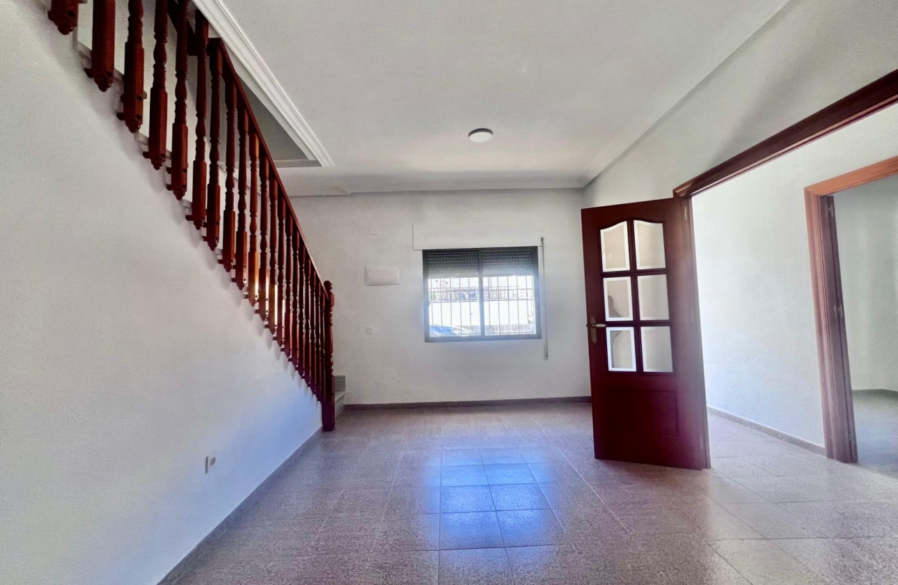 Revente - Duplex - Pilar de la Horadada - Zona Pueblo