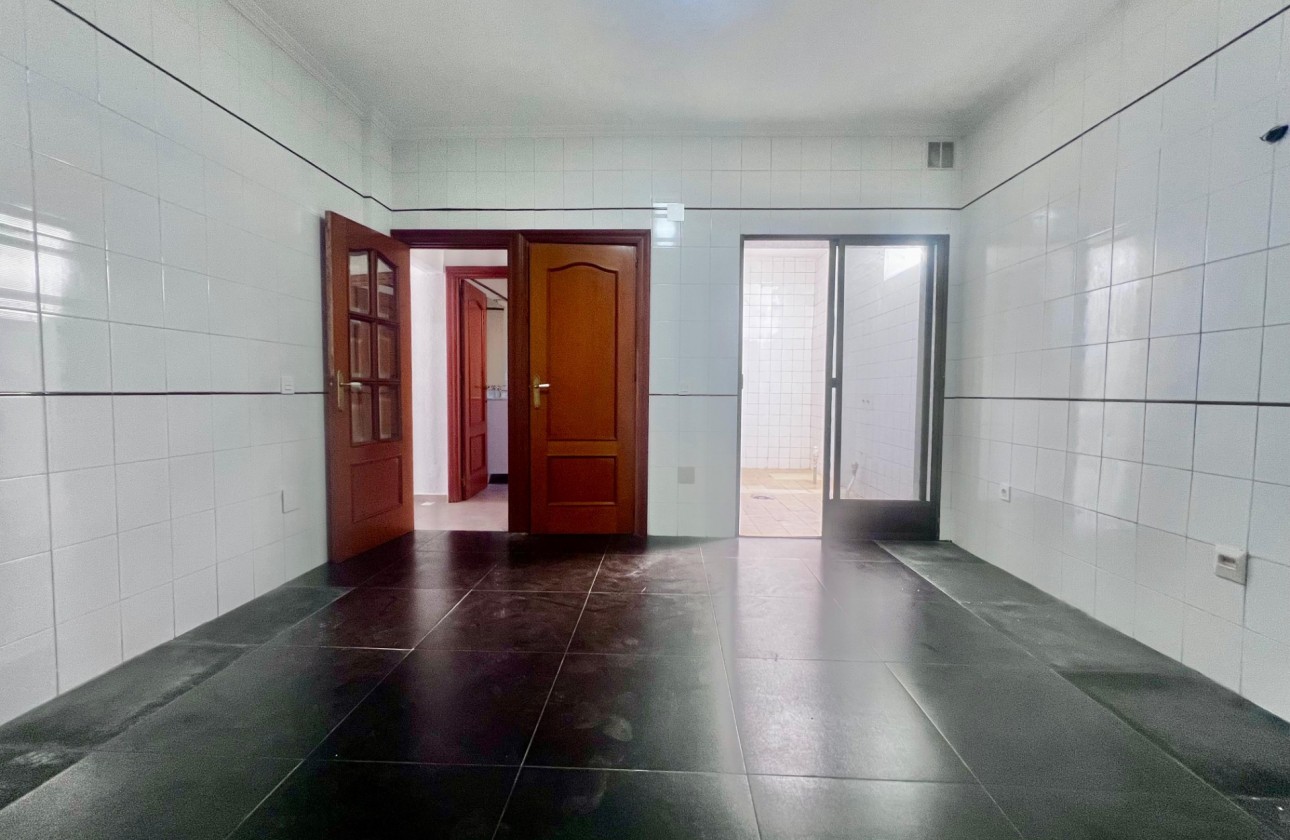 Revente - Duplex - Pilar de la Horadada - Zona Pueblo