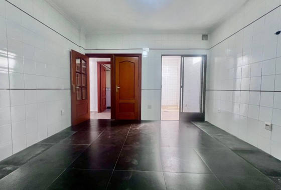 Revente - Duplex - Pilar de la Horadada - Zona Pueblo