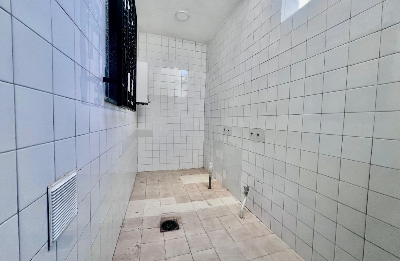 Revente - Duplex - Pilar de la Horadada - Zona Pueblo