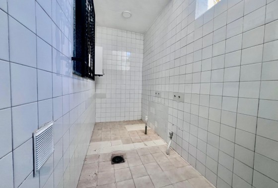 Revente - Duplex - Pilar de la Horadada - Zona Pueblo