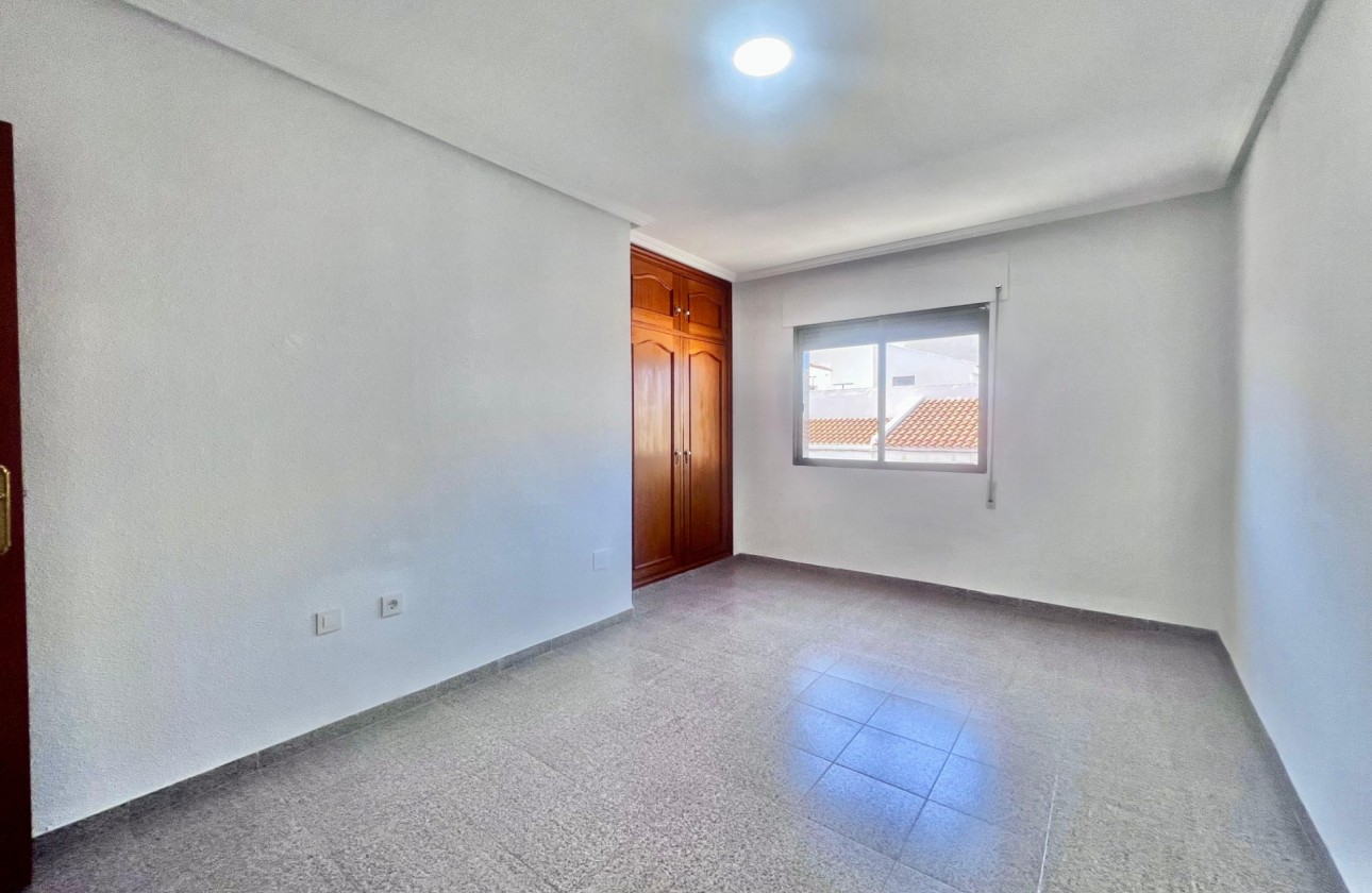 Revente - Duplex - Pilar de la Horadada - Zona Pueblo