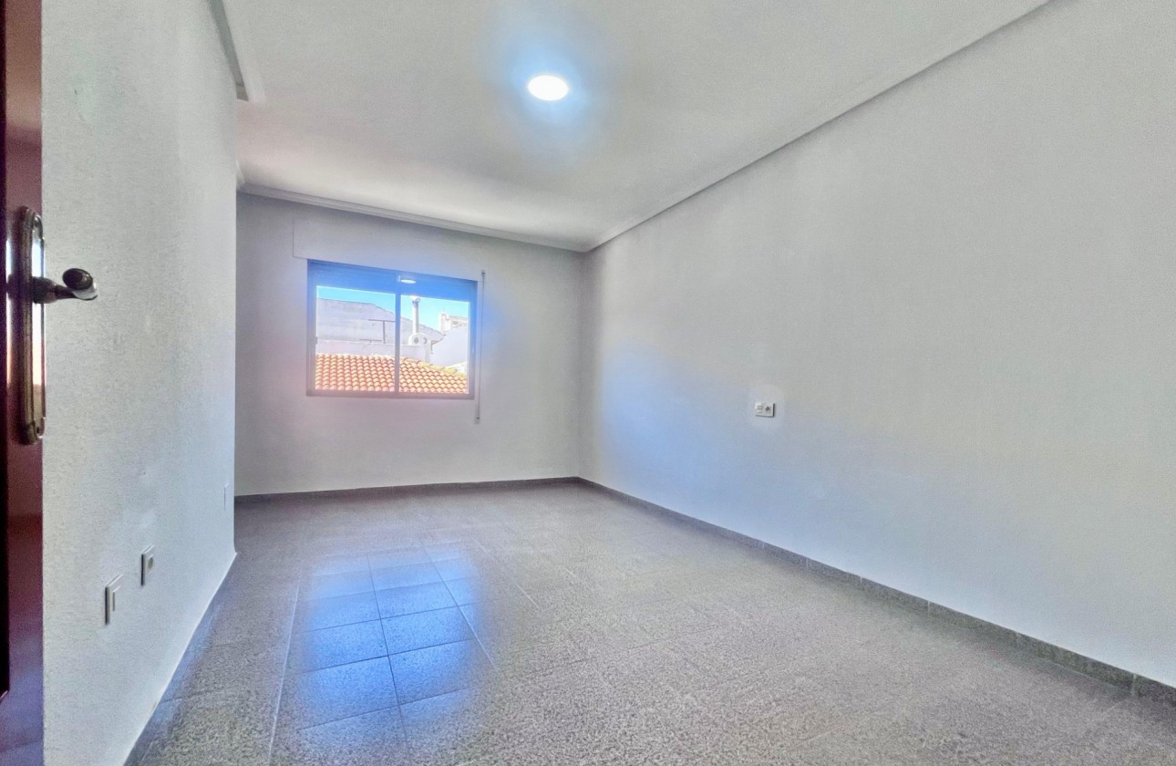 Revente - Duplex - Pilar de la Horadada - Zona Pueblo