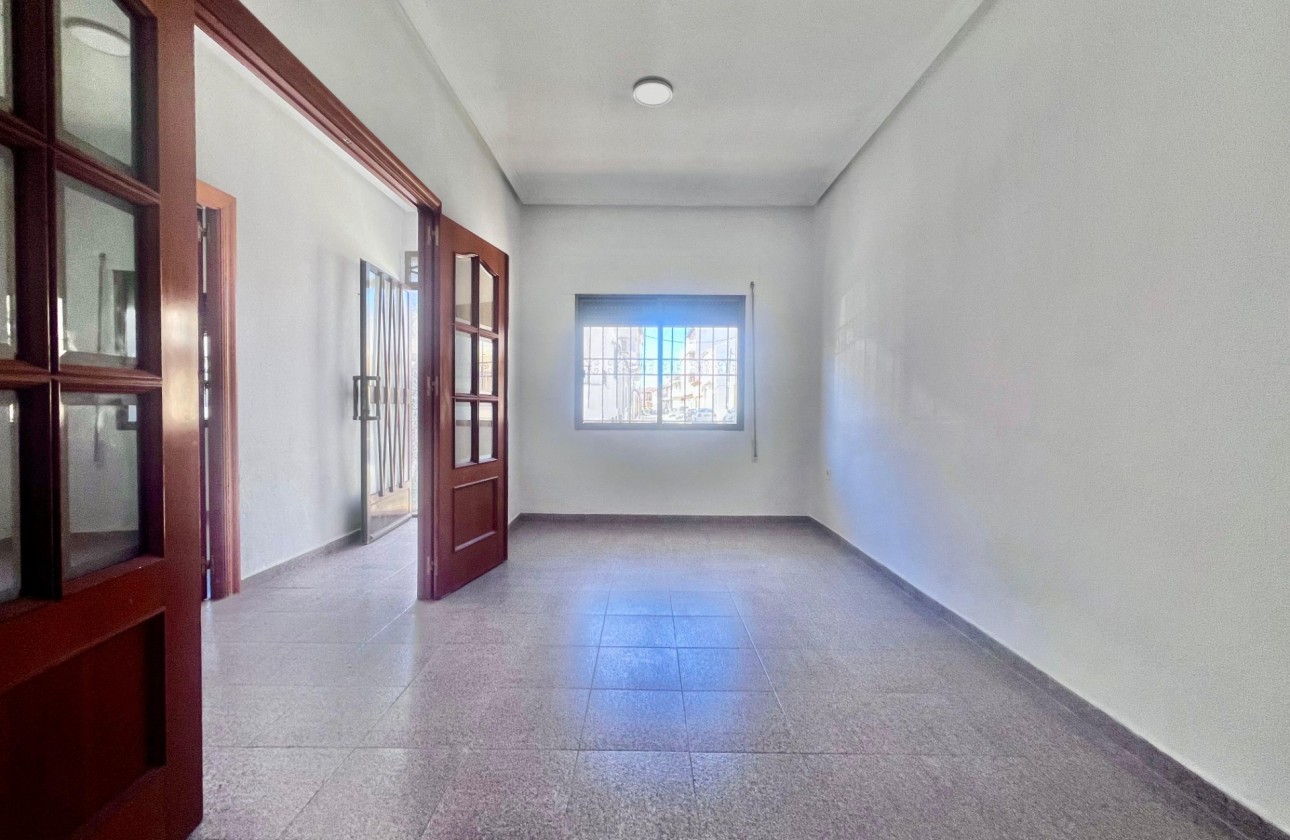 Revente - Duplex - Pilar de la Horadada - Zona Pueblo