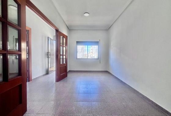 Revente - Duplex - Pilar de la Horadada - Zona Pueblo