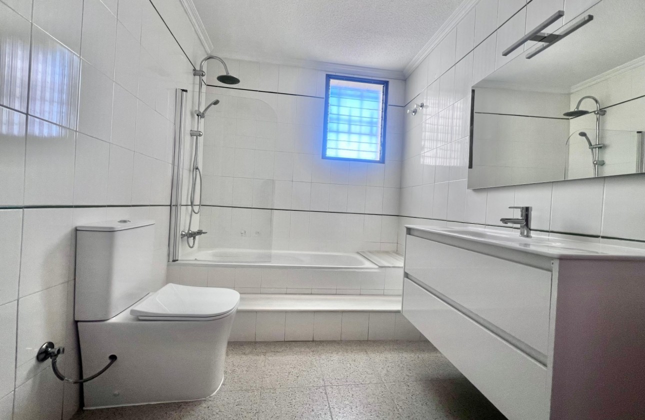 Revente - Duplex - Pilar de la Horadada - Zona Pueblo