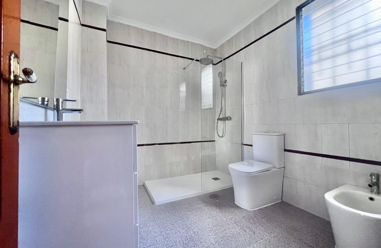 Revente - Duplex - Pilar de la Horadada - Zona Pueblo