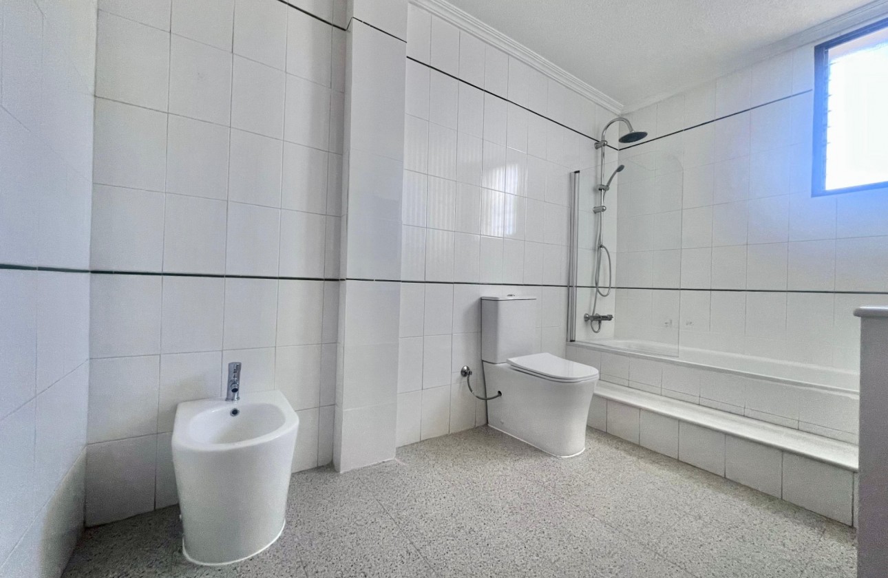 Revente - Duplex - Pilar de la Horadada - Zona Pueblo