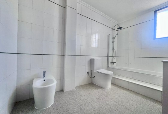 Revente - Duplex - Pilar de la Horadada - Zona Pueblo