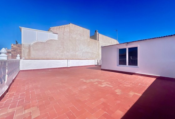 Revente - Duplex - Pilar de la Horadada - Zona Pueblo