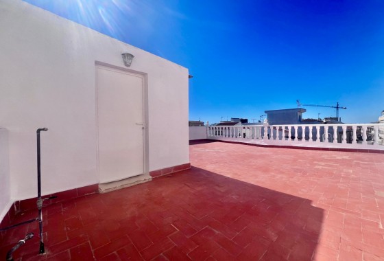 Revente - Duplex - Pilar de la Horadada - Zona Pueblo