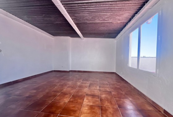 Revente - Duplex - Pilar de la Horadada - Zona Pueblo