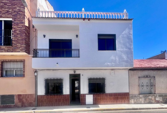 Revente - Duplex - Pilar de la Horadada - Zona Pueblo