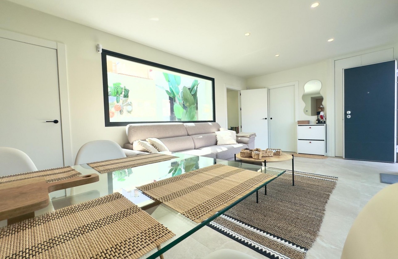 Revente - Bungalow - San Pedro del Pinatar - CENTRO