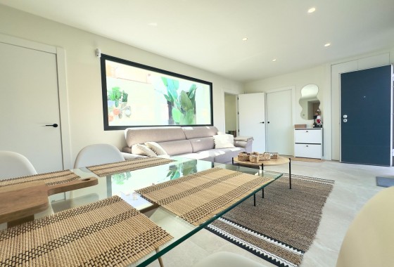 Revente - Bungalow - San Pedro del Pinatar - CENTRO