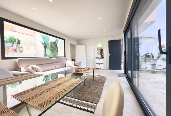 Revente - Bungalow - San Pedro del Pinatar - CENTRO