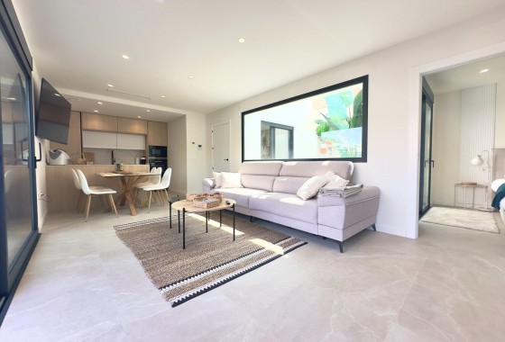 Revente - Bungalow - San Pedro del Pinatar - CENTRO