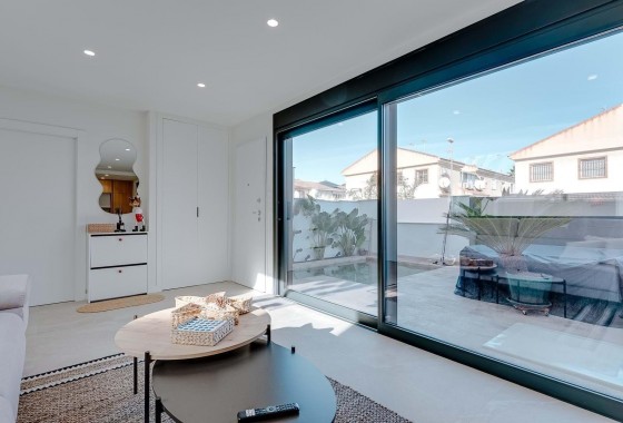 Revente - Bungalow - San Pedro del Pinatar - CENTRO