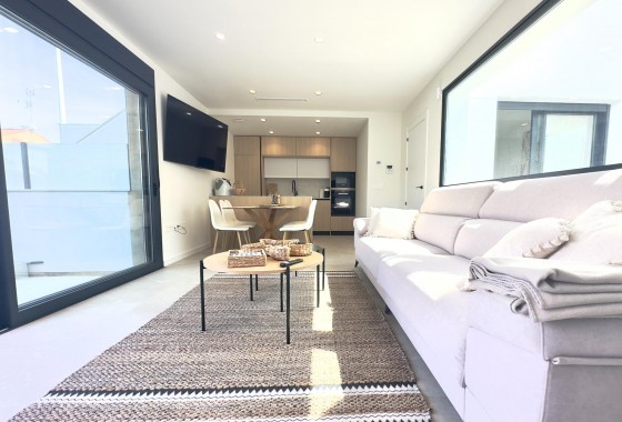 Revente - Bungalow - San Pedro del Pinatar - CENTRO